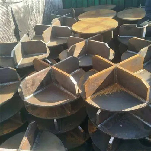 甘肃桩尖的作用