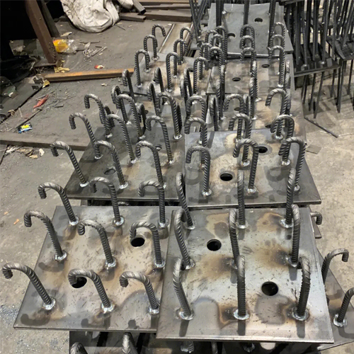 甘肃预埋件安装后，需要进行哪些检查？