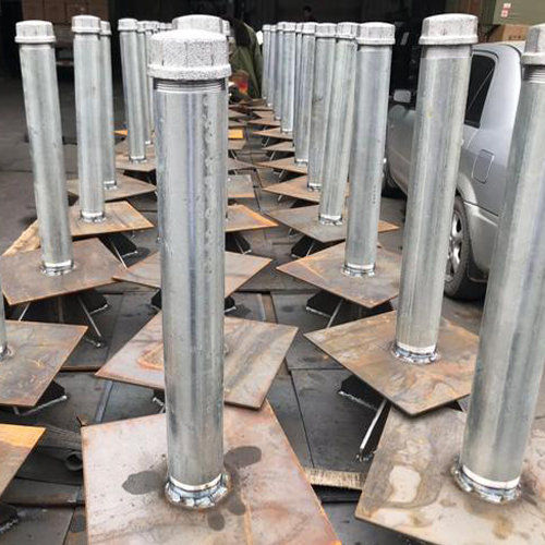 甘肃沉降板的工作原理