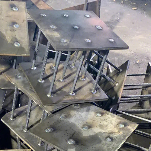 在确定甘肃预埋件位置时，需要考虑以下几点