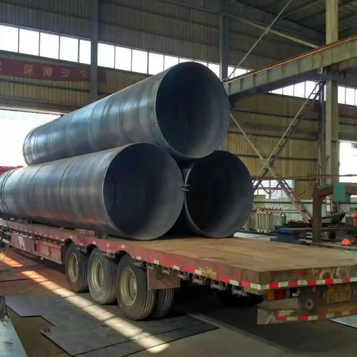 甘肃钢护筒的焊接工艺主要有以下两种