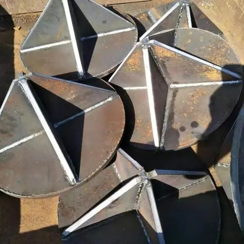 甘肃桩尖图纸要求包括以下几点