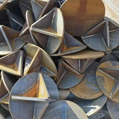 甘肃桩尖的安装流程是什么？