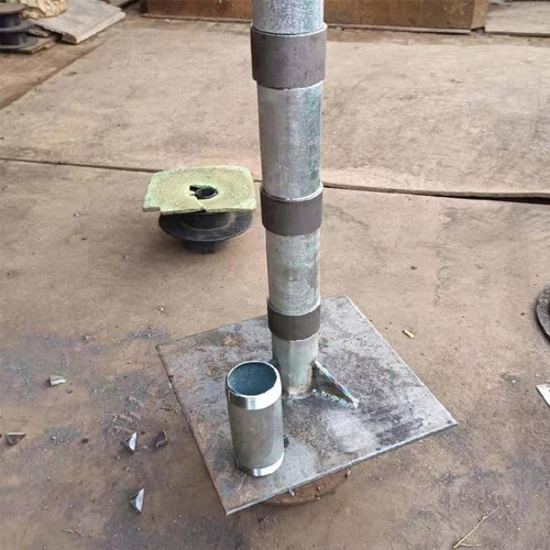 甘肃沉降板的工作原理是什么？