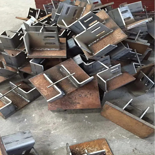 甘肃钢护筒安装条件是什么？