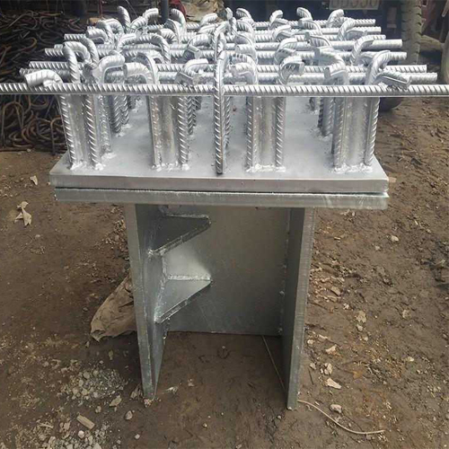 甘肃预埋件加工