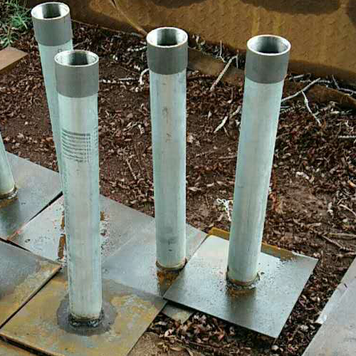 甘肃沉降板的施工步骤如下