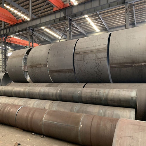 甘肃钢护筒施工标准