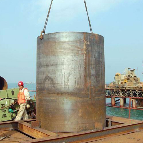 甘肃钢护筒长度要求有哪些