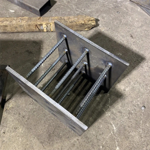 甘肃工程预埋件厂家