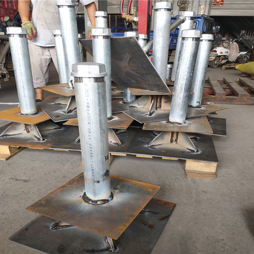 甘肃路基沉降板厂家