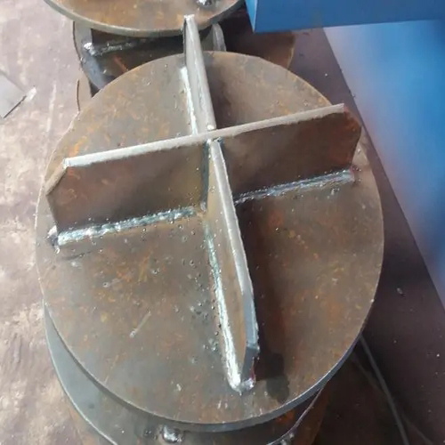 甘肃桩尖厂家安装